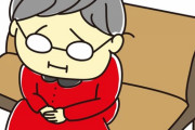 母はろくでもない父とリコンした後、昼夜働いて俺と弟の生活費を捻出してた。そんな母から「70歳から働ける場所ないかねえ」とか聞かれてしまい…