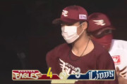 【楽天対西武8回戦】楽天が４－３で西武に逆転勝利！則本が７回１０三振３失点で３勝目！島内がリーグトップタイ３０打点目！西武は今季初先発のニールが６回４失点で今季初黒星