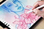お絵描きするためにiPad Pro買ってみたら使いやすすぎてワロタｗｗｗ
