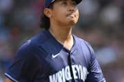 カブス今永ぼう然...メジャーワーストの3被弾 4回持たず10失点 防御率1.89→2.96に急降下