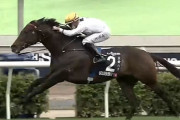 香港現役最強ゴールデンシックスティ敗れる！16連勝でストップ