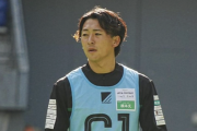 「また三ツ沢のピッチでプレーしたい」横浜FC退団のDF橋本丈が味わったプロのきびしさ、VONDS市原FCでJFL参入に貢献も「自分の力不足」