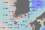【韓国】周辺海域・放射能濃度　調査増やし情報公開拡大へ