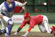 カープvs中日は延長12回引き分け！小園好走塁→末包同点打！矢野＆菊池好守連発！ドミ6回1失点！島内-ハーン-栗林-塹江-森浦-岡本無失点リレー！【広島1-1中日/試合結果】
