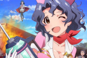 【ミリシタ】普通のナース服の風花さんいいよね…