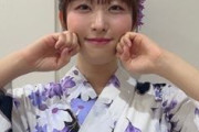 【画像】声優、石見舞菜香さんの控え目なお胸ｗｗｗｗ