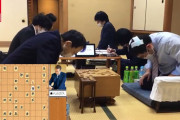 将棋棋士「考えすぎて頭熱くなってきたわ…………せや！」