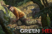 オープンワールド型サバイバルゲーム『GREEN HELL（グリーンヘル）』発売後の反応・感想まとめ