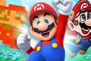 IGN「史上最高のスーパーマリオゲームTOP10」