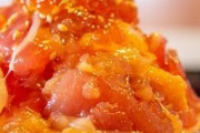 一番美味い丼モノ、バカ「海鮮丼」玄人ぶる馬鹿「アナゴ丼」一般人「天丼」犯罪者「カツ丼」