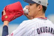 ヤクルト奥川恭伸（23）、先発登板を急遽回避