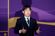 ＜Ｗ杯カタール大会＞日本＆ドイツ＆スペイン各監督が互いの印象語る…ドイツは日本警戒、スペインは「難しい試合になる」