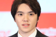 宇野昌磨さん、Switch2落選