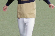 オリックス小野泰己、4日のソフトバンク戦先発濃厚
