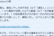 【悲報】炎上中のやしろあずき、ネットに強い弁護士を雇いコレコレからの追加リークを阻止するｗｗｗｗｗｗ