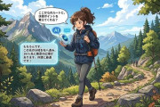 Geminiの助言で遭難、食料も水も不足–ずさんな登山が浮き彫りにする「AI依存」の危険性