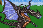 【真実】『バハムート』をドラゴンだと勘違いしてる奴ｗｗｗｗ