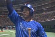 DeNA桑原将志、決勝ソロ弾＆ダイビングキャッチでチームを勝利へと導く！！