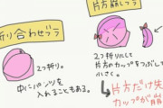 ブラジャーのカップをつぶして収納している人、今すぐ改めましょう　下着販売員が教える「正しい下着のしまい方」がためになる