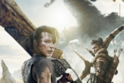 【悲報】実写映画『モンハン』で「人種差別的表現」があったと中国全国で公開停止になってしまう