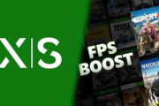 XBOXの新機能FPS Boostがスゴすぎるｗｗｗｗｗ