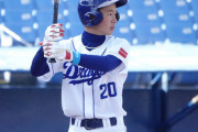 12歳で衝撃120m弾の超逸材、2年でさらに急成長　投手として最速135キロ、50メートル6秒で走る俊足