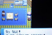 ポケモンのルビーサファイアエメナルドの幻島行ったことあるやついる？