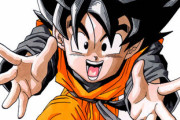 【話題】悟天「7歳でスーパーサイヤ人に覚醒しました」←こいつが落ちぶれた理由【ドラゴンボール】