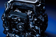 今度新しくなるレヴォーグに載る新型エンジンがやばいらしい