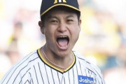大竹耕太郎「来季15勝したい」