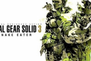 メタルギアソリッド3とかいう遊び心満載のゲームｗｗ