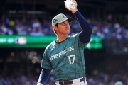 【海外の反応】大谷翔平が注目を集めたMLBオールスターの全米視聴率【シアトル】