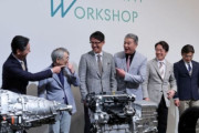 【驚愕】韓国人「トヨタ・スバル・マツダが連携！？これでエンジン脱炭素とかマジ震える（ﾌﾞﾙﾌﾞﾙ」