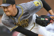 阪神秋山拓巳、エキシビ試合で９回２/３無失点も「うまくいかなかった」