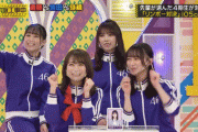 【乃木坂46】22:14の真夏さん絢音ちゃんのところがなんか微笑ましい！