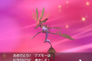 【ポケモン剣盾】「チョッキドラミドロ」ってヌメルゴンの下位互換にならない？ ラティオスよりも高い火力で流星群を使えるのは凄いよな