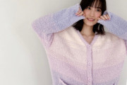 【乃木坂46】これはヤバすぎる・・・『山下美月×PEACH JOHN』最新ショットの可愛さが異次元レベルに！！！