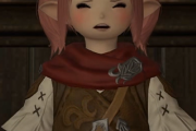 【FF14】FCの姫ちゃんが零式行きたいって言い出して聞かない･･･