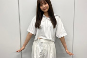 らじらー出演4年ぶりの中村麗乃ちゃんの様子がコチラ！！！【乃木坂46】