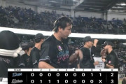 【ロッテ対西武17回戦】ロッテが３－２で西武に勝利し４カードぶりの勝ち越し！小島が６回無失点８Ｋで６勝目！益田が９回のピンチしのぐ！西武は苦手ロッテに連敗、今季は6勝11敗