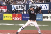 ロッテ藤原恭大(25) 打率.291(110-32) 1本 9打点 1盗塁 OPS.717