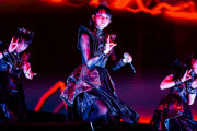 海外での活動に重きを置いていたBABYMETALの今後の方向性はいかに
