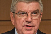 【本当に大事なのは…】IOCバッハ会長、許せない言い間違えをしてしまう