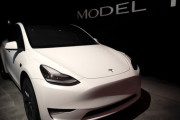 【画像】テスラ車、『完全終了』のお知らせ・・・・・