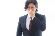 毎日お風呂や髪洗ってるのに臭い奴の原因ってなんなんや？
