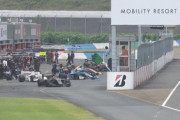 【動画】2022スーパーフォーミュラ第8戦「もてぎ」予選結果