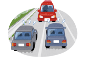 高速道路で逆走してしまう原因がこちらｗｗｗｗｗｗ