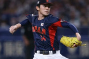 佐々木朗希、メジャー全球団が争奪戦に参加か！？25歳ルールにより、実質は選手側からの逆ドラフトと米紙が注目