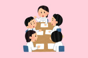 【衝撃】韓国人「日本の大学病院、週に1回だけ廊下がこうなる」