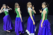 【乃木坂46】もしも心が透明ならをやらなかったのが不思議…